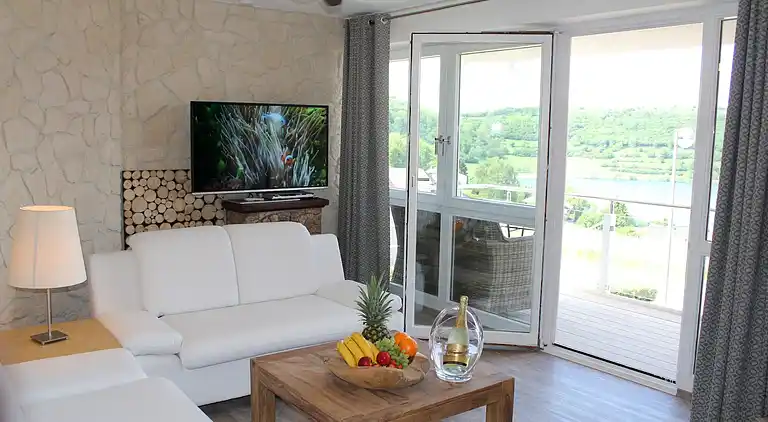 Apartment in Schalkenmehren