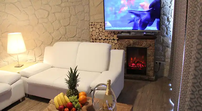 Apartment in Schalkenmehren