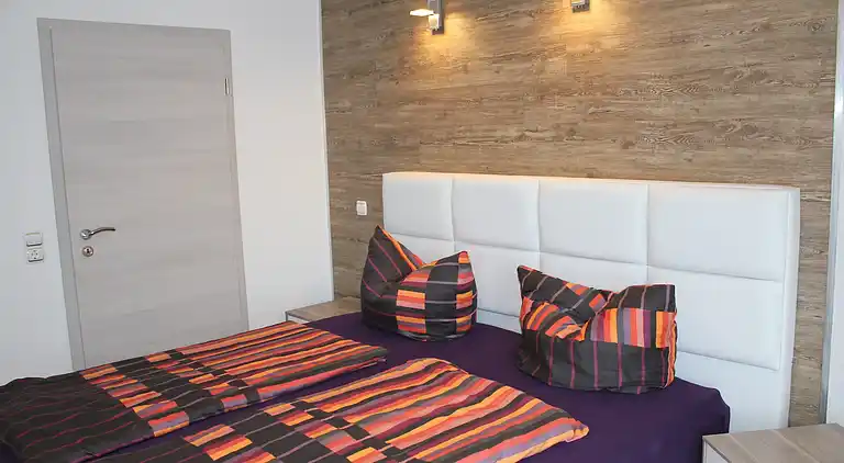 Apartment in Schalkenmehren