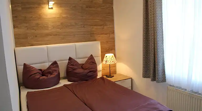 Apartment in Schalkenmehren