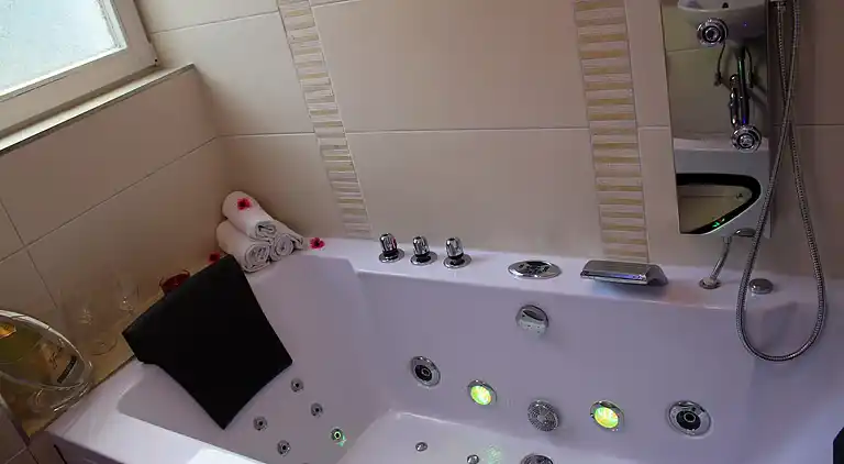 Apartment in Schalkenmehren