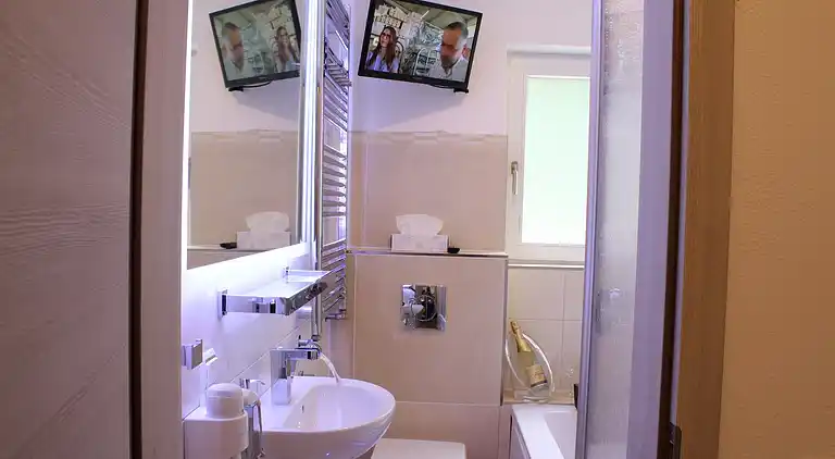 Apartment in Schalkenmehren