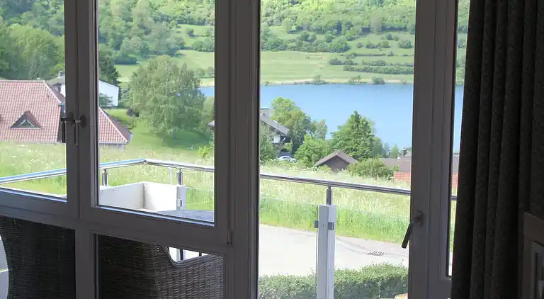 Apartment in Schalkenmehren