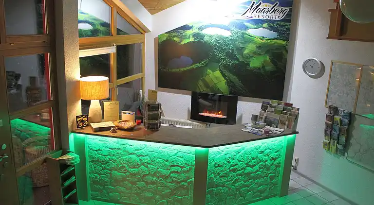 Apartment in Schalkenmehren