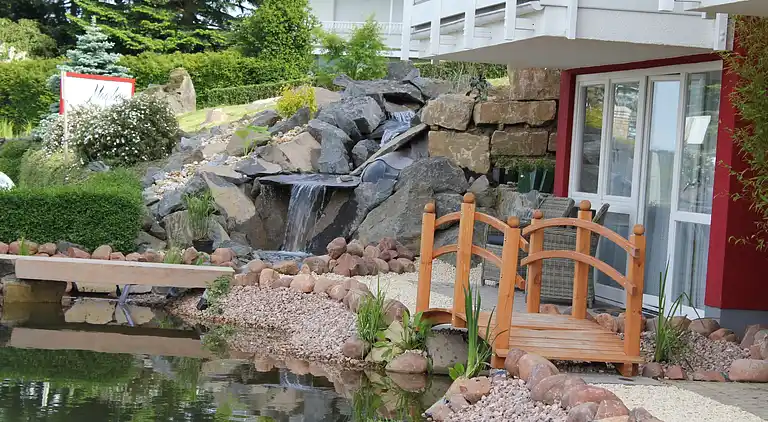 Apartment in Schalkenmehren