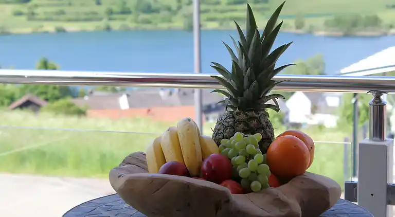 Apartment in Schalkenmehren