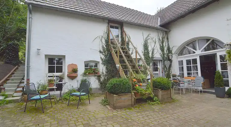 Ferielejlighed i Udler