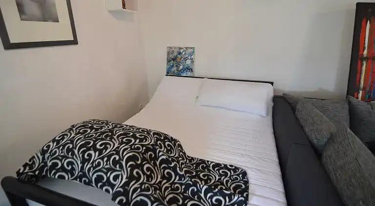 Ferielejlighed i Udler