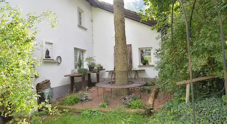 Ferielejlighed i Udler