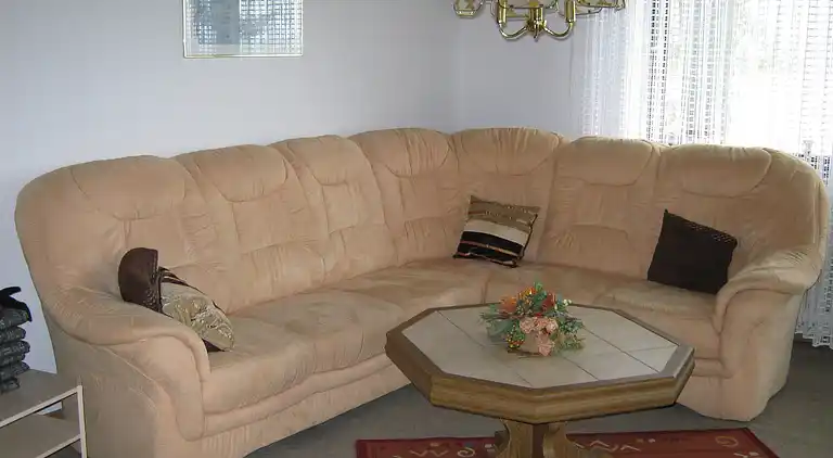 Holiday home in Immerath