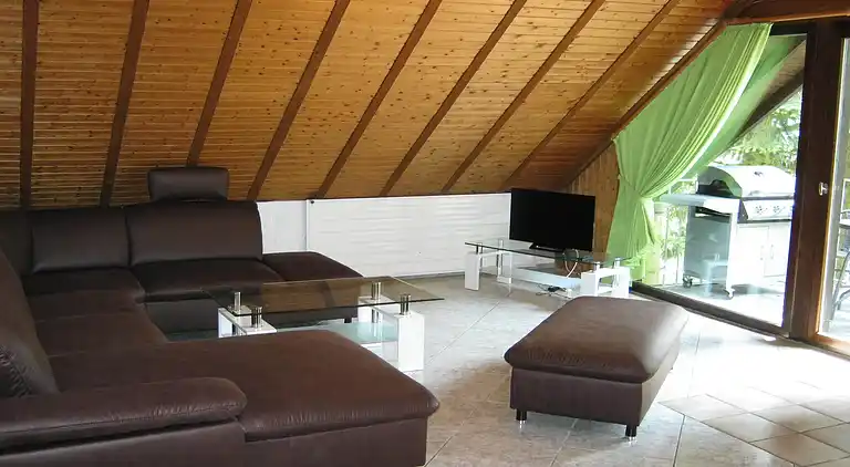 Holiday home in Immerath