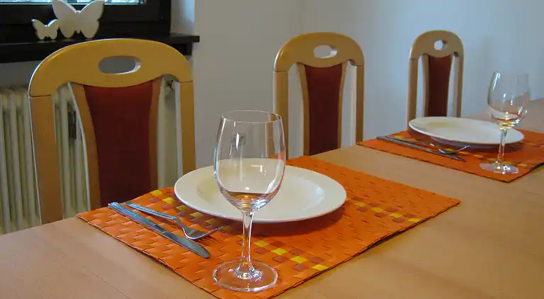 Holiday home in Immerath