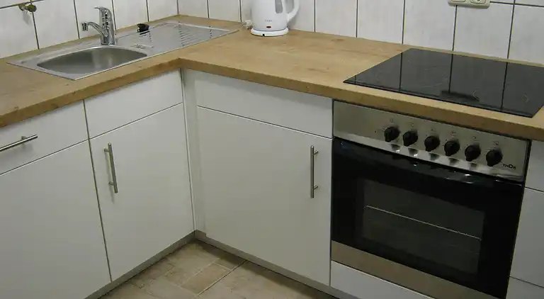 Holiday home in Immerath