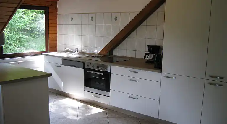 Holiday home in Immerath