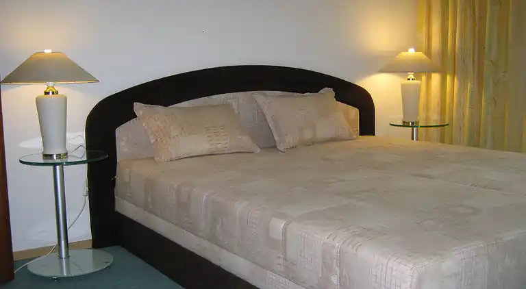 Holiday home in Immerath