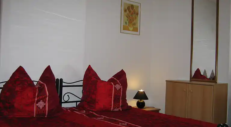 Holiday home in Immerath