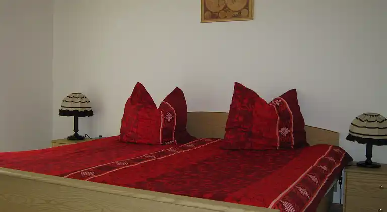 Holiday home in Immerath