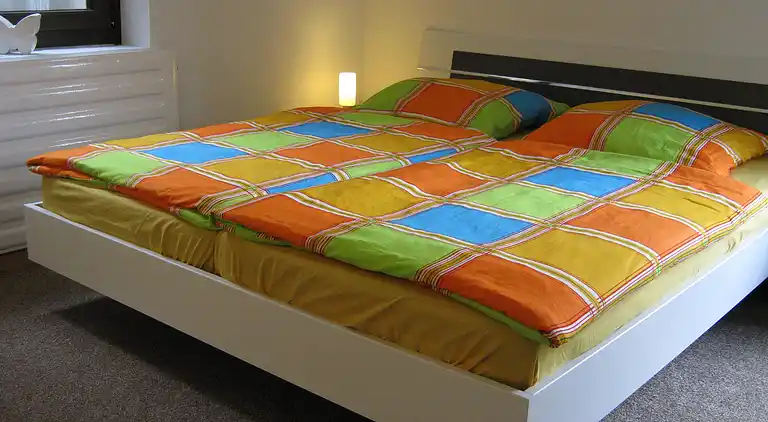 Holiday home in Immerath