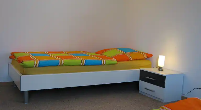 Holiday home in Immerath