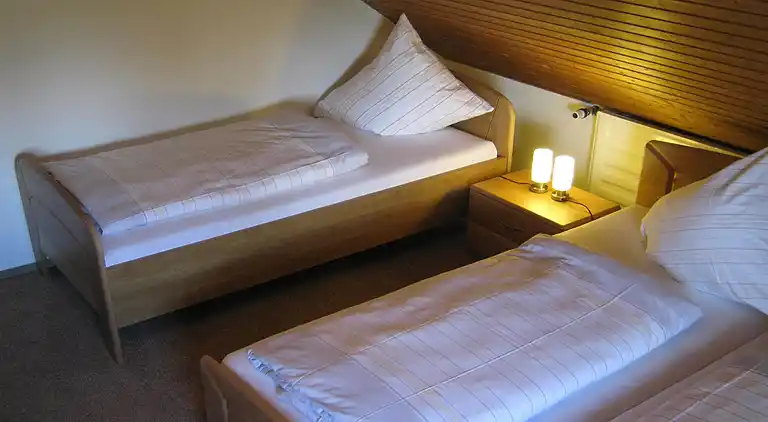 Holiday home in Immerath