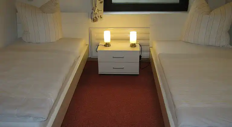 Holiday home in Immerath