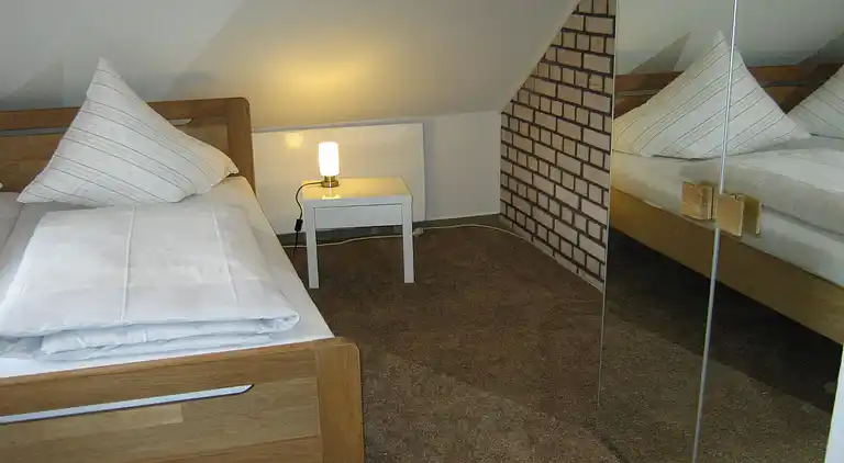 Holiday home in Immerath