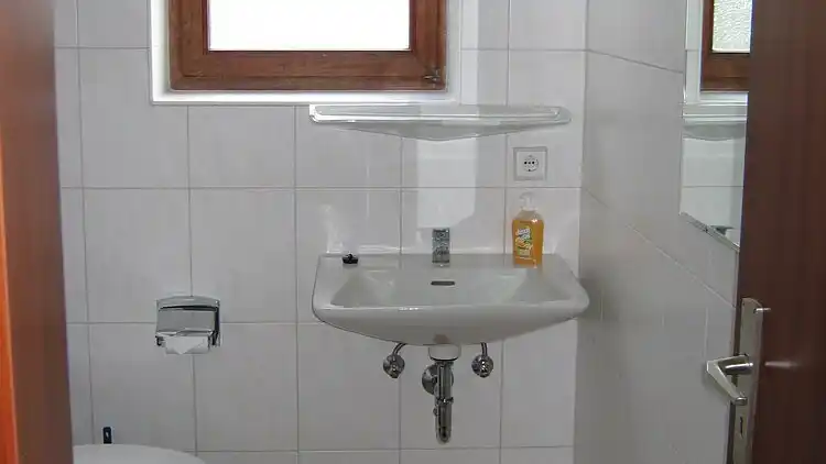 Holiday home in Immerath