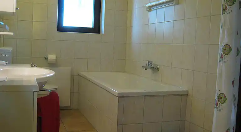 Holiday home in Immerath