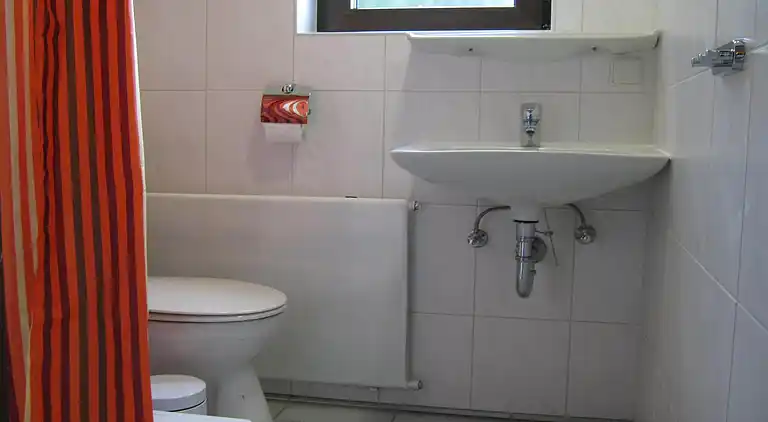 Holiday home in Immerath