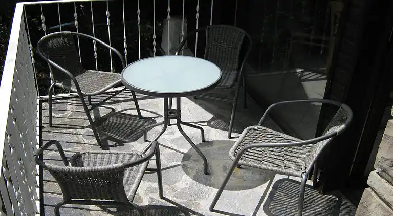 Holiday home in Immerath