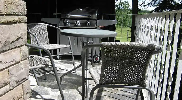 Holiday home in Immerath