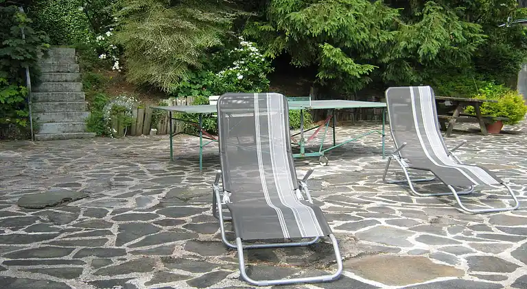 Holiday home in Immerath