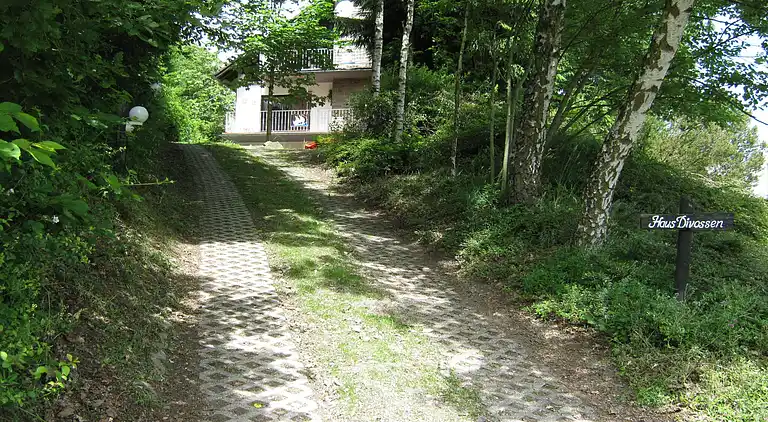 Holiday home in Immerath