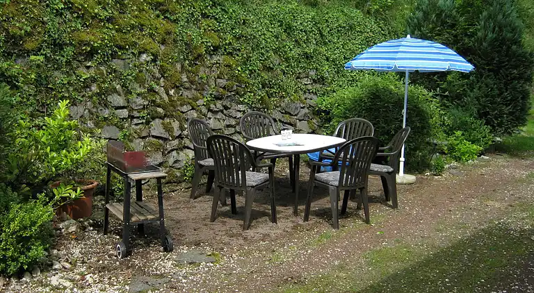 Holiday home in Immerath