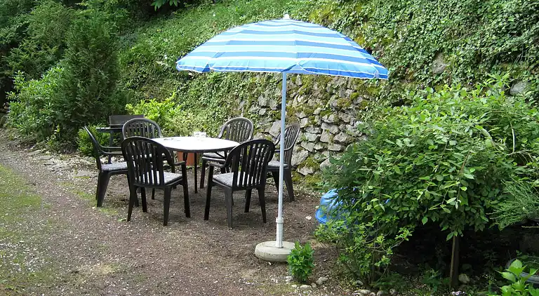 Holiday home in Immerath