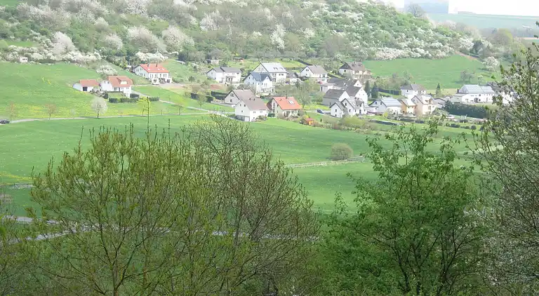 Holiday home in Immerath