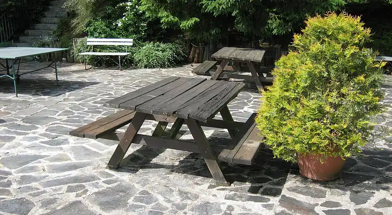 Holiday home in Immerath