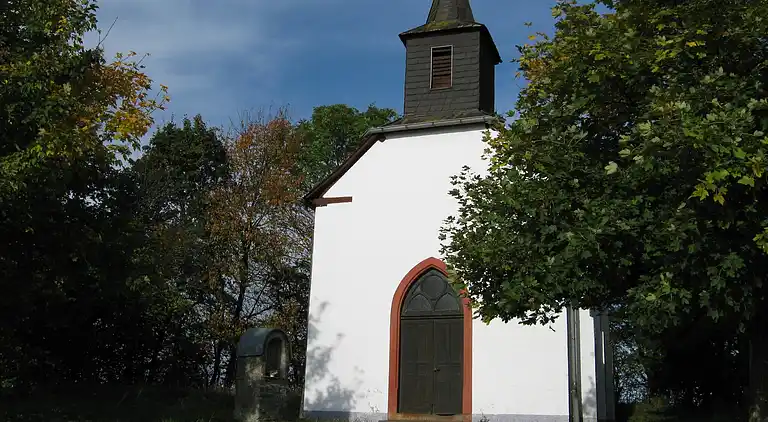 Holiday home in Immerath