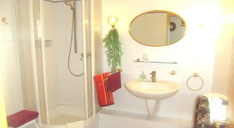 Ferielejlighed i Saxler