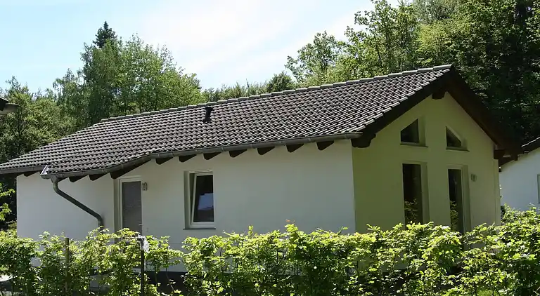 Sommerhus i Gerolstein