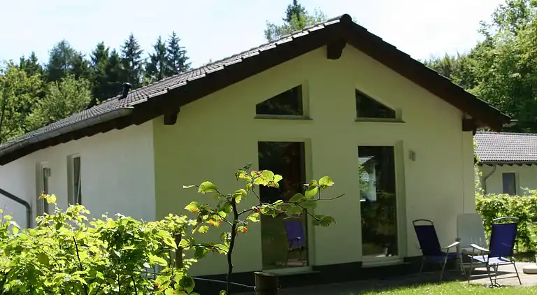 Sommerhus i Gerolstein