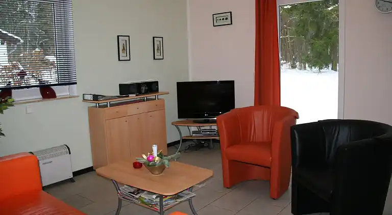 Sommerhus i Gerolstein