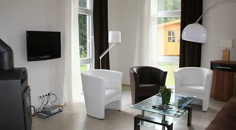 Sommerhus i Gerolstein