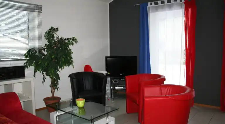 Sommerhus i Gerolstein