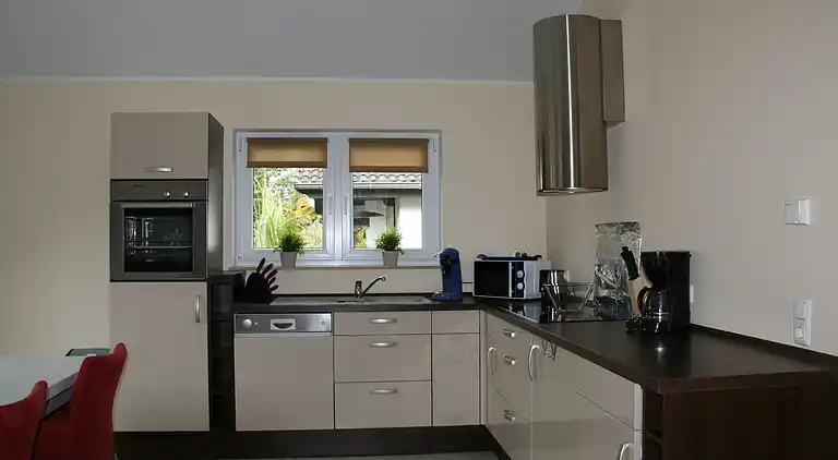 Sommerhus i Gerolstein