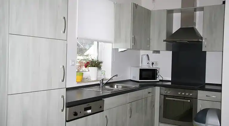 Sommerhus i Gerolstein