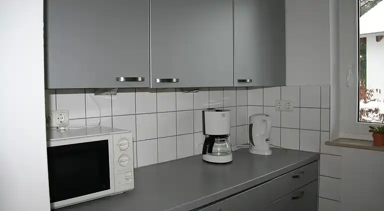 Sommerhus i Gerolstein