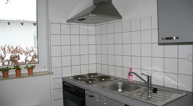 Sommerhus i Gerolstein