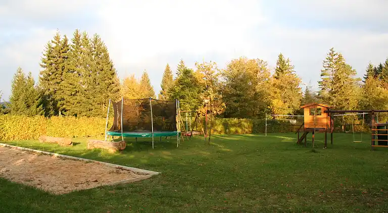 Sommerhus i Gerolstein