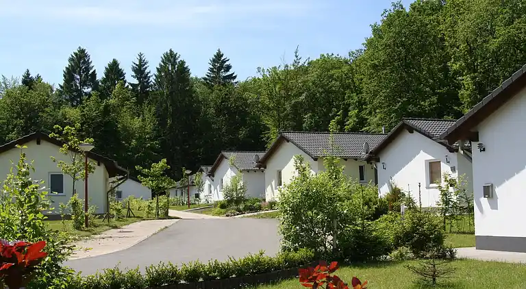 Sommerhus i Gerolstein